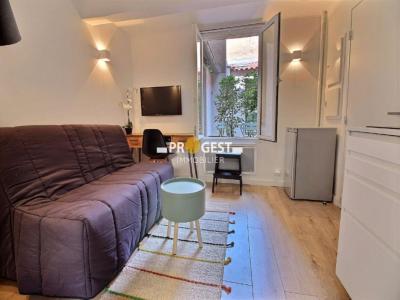 Annonce Location Appartement Beaurecueil 13