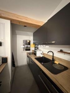 Louer Appartement 47 m2 Ciotat