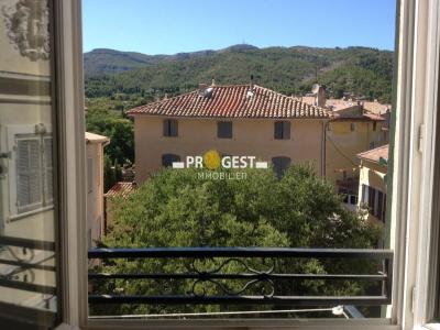 Louer Appartement Roquevaire Bouches du Rhone