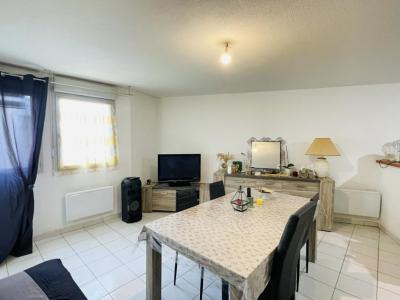 Annonce Vente 2 pi�ces Appartement Castelnaudary 11