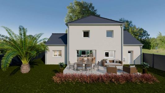 For sale Maltot 5 rooms 130 m2 Calvados (14930) photo 0