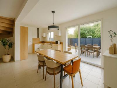 Acheter Maison 130 m2 Maltot