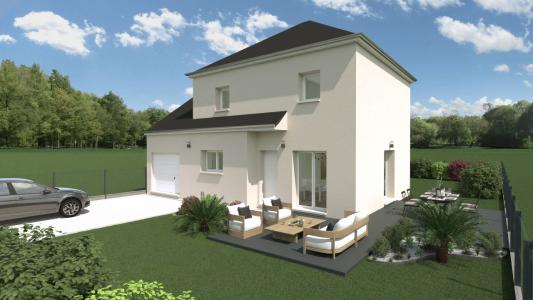 For sale Maltot 5 rooms 110 m2 Calvados (14930) photo 0