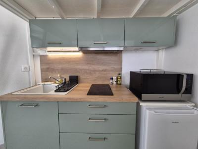 Louer Appartement 22 m2 Reims