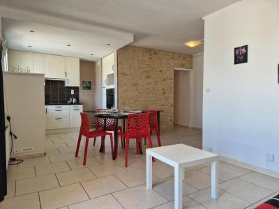 For rent Reims 3 rooms 62 m2 Marne (51100) photo 0