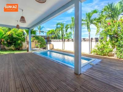 For rent Saint-pierre 4 rooms 120 m2 Reunion (97410) photo 1