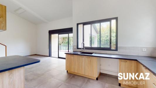 Louer Maison Etang-sale Reunion