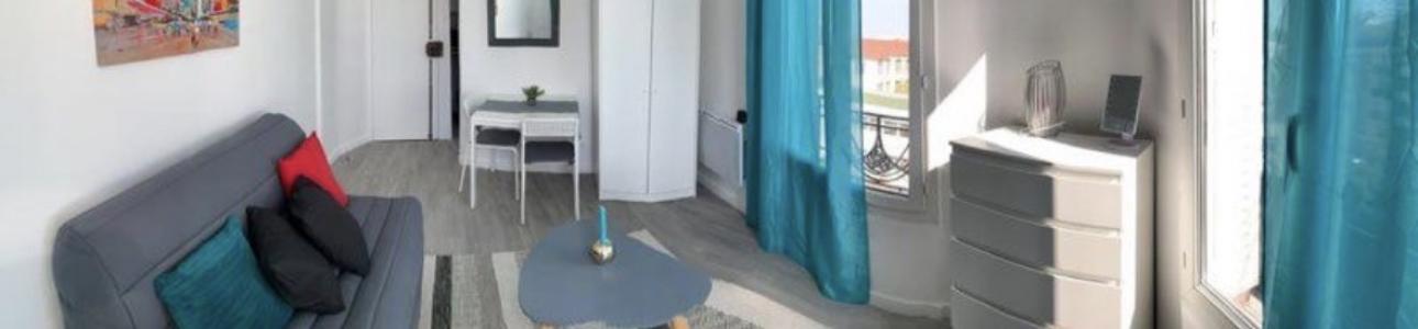 Annonce Location Appartement Colombes 92