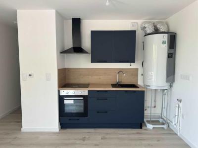 Louer Appartement 43 m2 Laxou