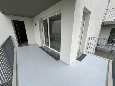 Louer Appartement Laxou 640 euros