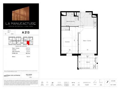 Louer Appartement Lunel 635 euros