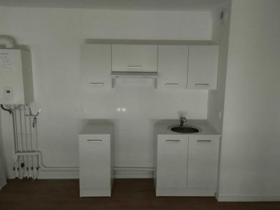 For rent Ouistreham 2 rooms 43 m2 Calvados (14150) photo 1