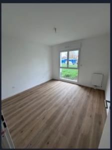 Louer Appartement 42 m2 Linselles