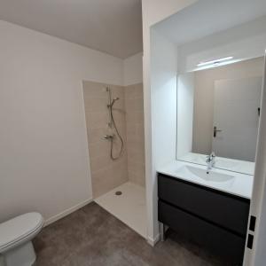 Louer Appartement 45 m2 Poitiers