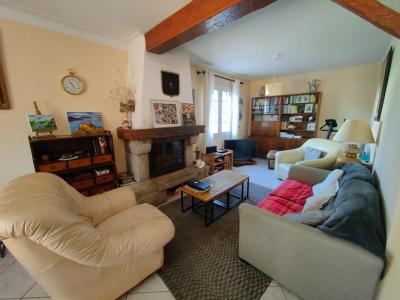 For sale Guerande 7 rooms 140 m2 Loire atlantique (44350) photo 4