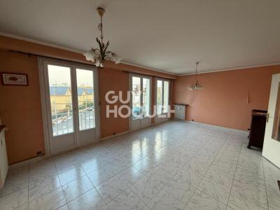 Acheter Appartement Compiegne Oise