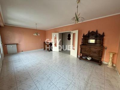 Acheter Appartement Compiegne 166000 euros