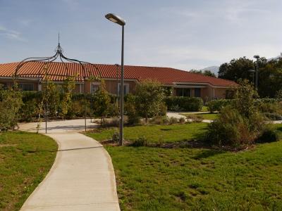 Annonce Vente 3 pi�ces Appartement Boulou 66