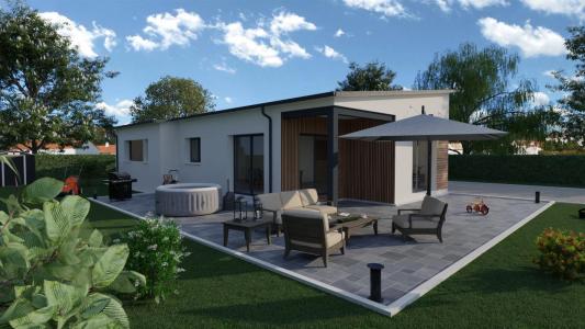 Annonce Vente Terrain Offin 62