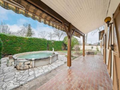 For sale Leguevin 4 rooms 104 m2 Haute garonne (31490) photo 1