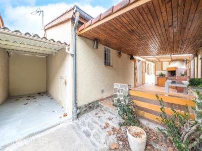 For sale Leguevin 4 rooms 104 m2 Haute garonne (31490) photo 3