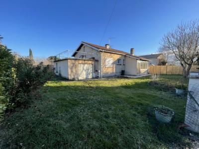 For sale Pibrac 4 rooms 100 m2 Haute garonne (31820) photo 0