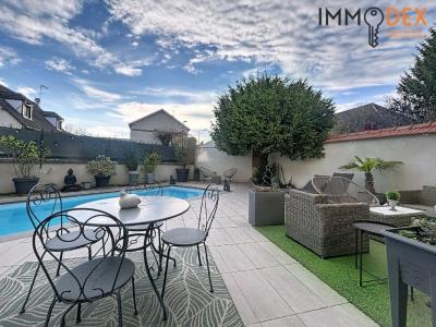 For sale Reims 5 rooms 162 m2 Marne (51100) photo 0