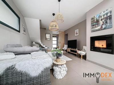 For sale Reims 5 rooms 162 m2 Marne (51100) photo 2