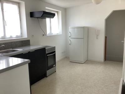 Louer Appartement Templemars 570 euros