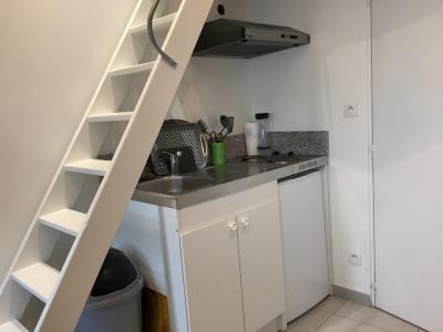 Louer Appartement 9 m2 Wattignies