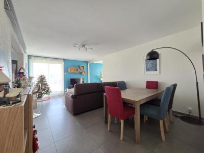 Annonce Vente 4 pi�ces Appartement Toulouse 31