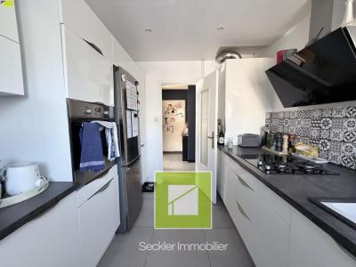 For sale Colmar 4 rooms 103 m2 Haut rhin (68000) photo 1