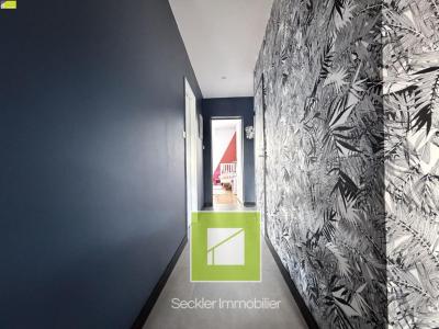 For sale Colmar 4 rooms 103 m2 Haut rhin (68000) photo 2