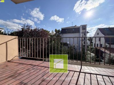 For sale Colmar 4 rooms 103 m2 Haut rhin (68000) photo 3