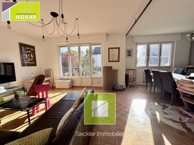 For sale Colmar 4 rooms 103 m2 Haut rhin (68000) photo 4