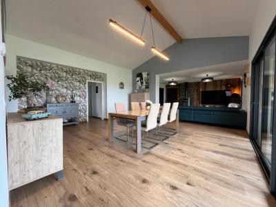 Annonce Vente 5 pi�ces Maison Lentilly 69