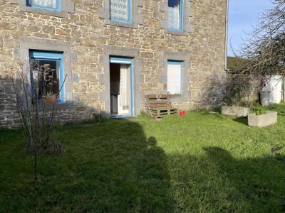 For rent Saint-malo 2 rooms 53 m2 Ille et vilaine (35400) photo 0