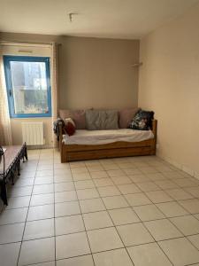 For rent Saint-malo 2 rooms 53 m2 Ille et vilaine (35400) photo 2