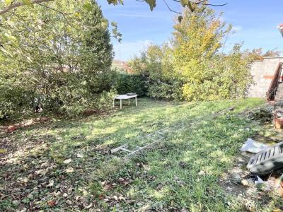 Acheter Maison 121 m2 Beaupuy