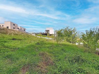 Annonce Vente Terrain Vienne 38