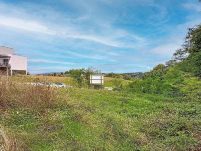 Acheter Terrain Vienne Isere