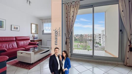 For sale Saint-priest 5 rooms 98 m2 Rhone (69800) photo 0