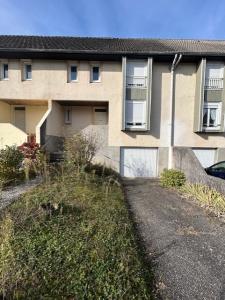 For sale Belley 4 rooms 87 m2 Ain (01300) photo 0