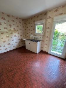 Annonce Vente 4 pi�ces Maison Belley 01