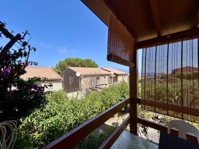 Acheter Appartement 37 m2 Lumio