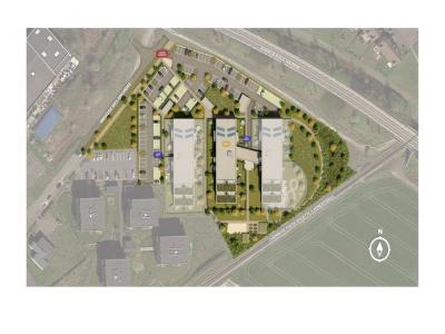 Acheter Appartement 88 m2 Erquinghem-lys