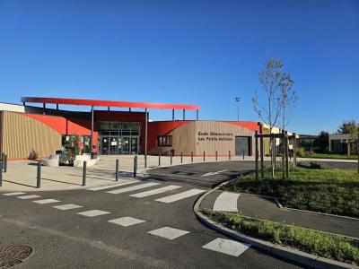 For sale Gragnague 4 rooms 91 m2 Haute garonne (31380) photo 2