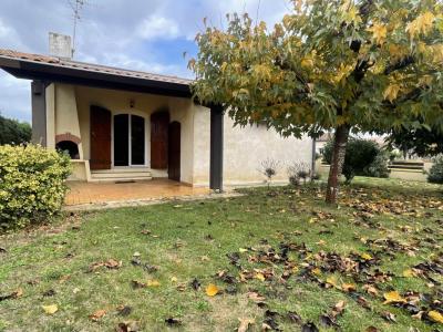 Annonce Location 4 pi�ces Maison Fenouillet 31