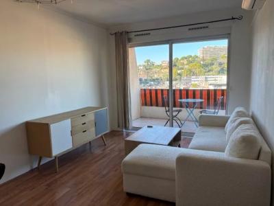 For rent Cannet 2 rooms 33 m2 Alpes Maritimes (06110) photo 1