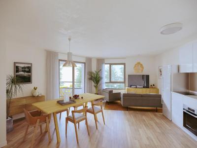 For sale Saint-barthelemy-d'anjou 4 rooms 81 m2 Maine et loire (49124) photo 2